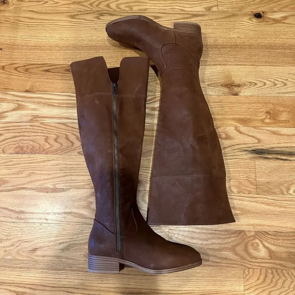 MIA size standard